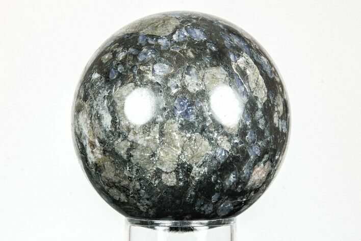 Polished Que Sera Stone Sphere - Brazil #202835